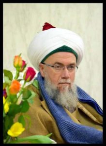 Sheikh Mehmet Adil Al Haqqani (11)
